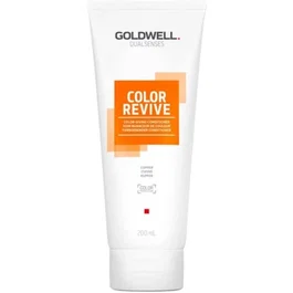 Goldwell Dualsenses Color Revive Acondicionador 200 ml
